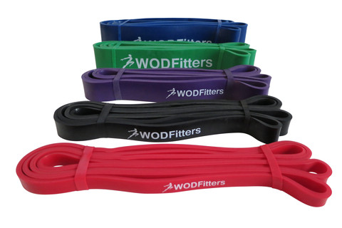 mobility bands